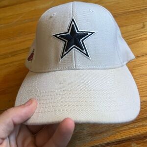 Dallas Cowboys Hat
